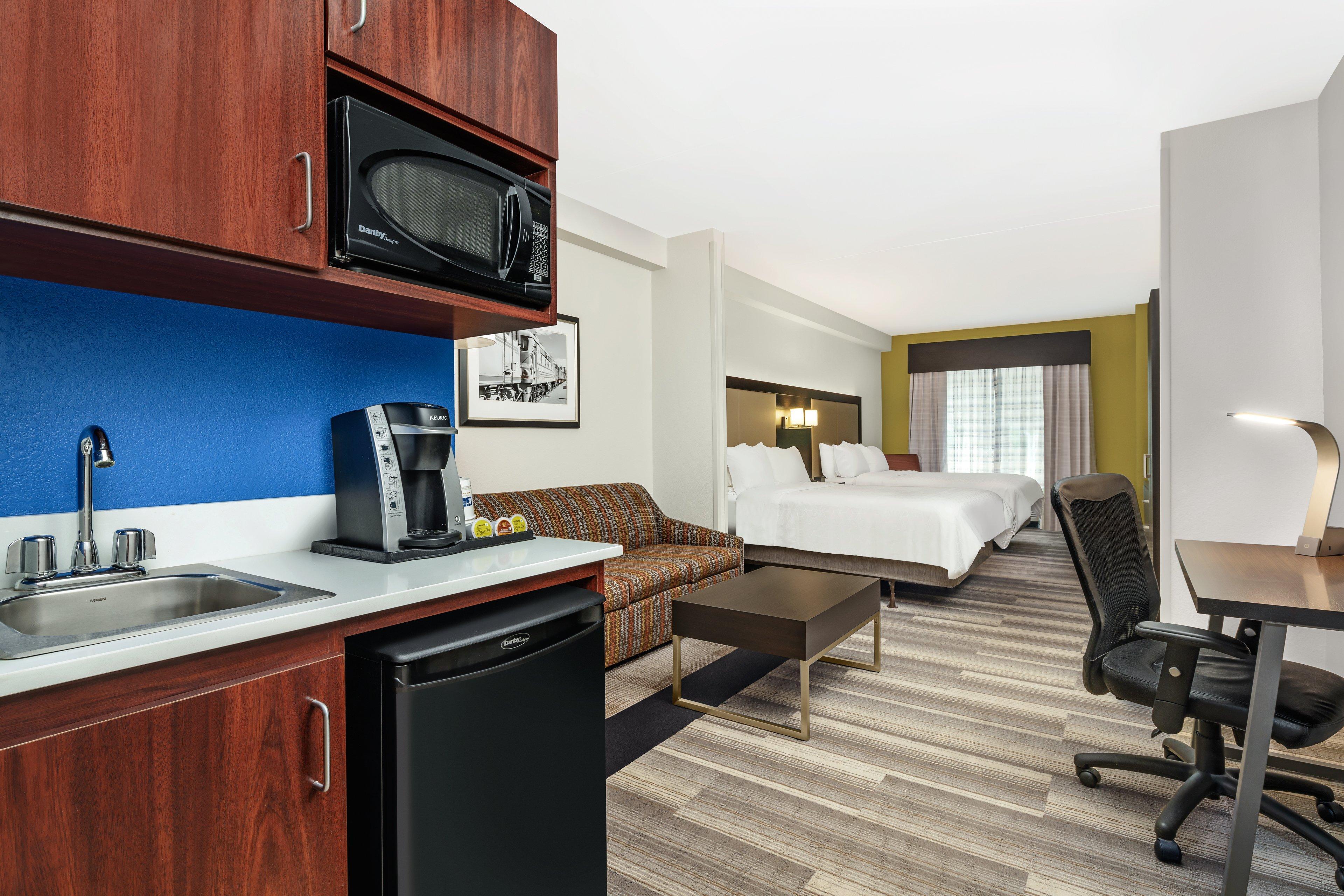 Holiday Inn Express & Suites Florence By Ihg Exterior foto